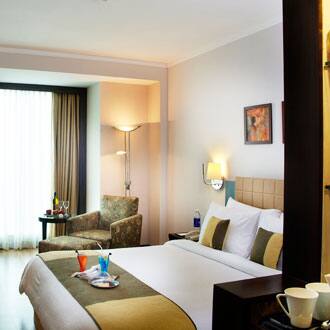 Goldfinch Hotel Delhi NCR, Faridabad 5